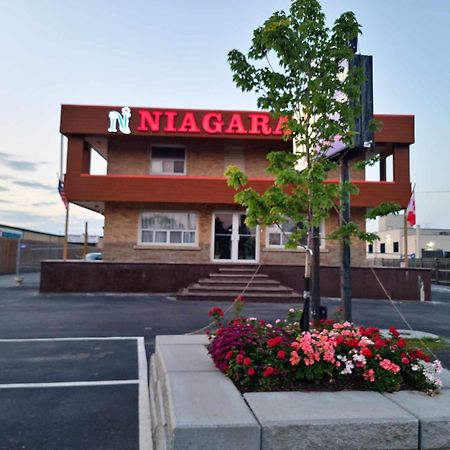 Niagara Inn Exterior photo