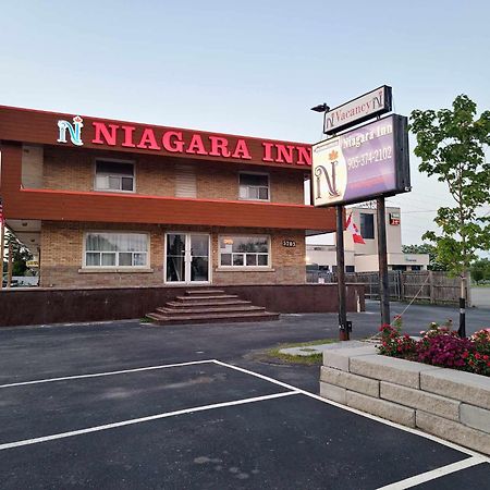 Niagara Inn Exterior photo