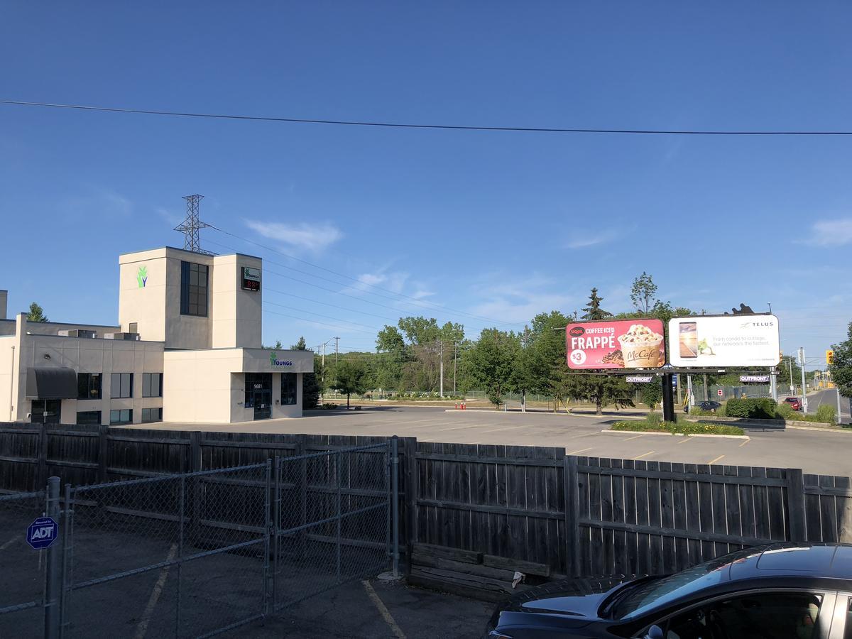 Niagara Inn Exterior photo